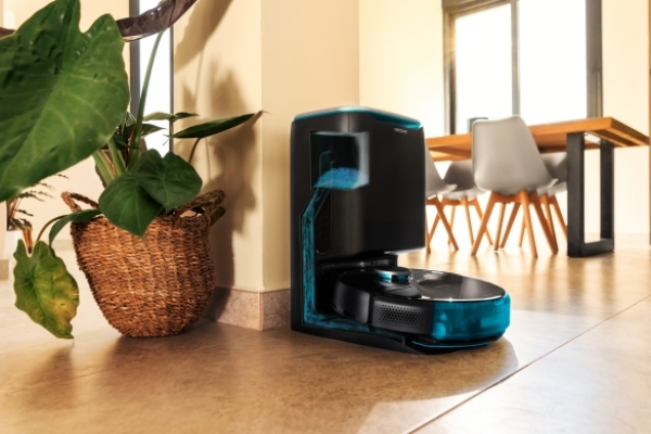 imagen de marca cecotec