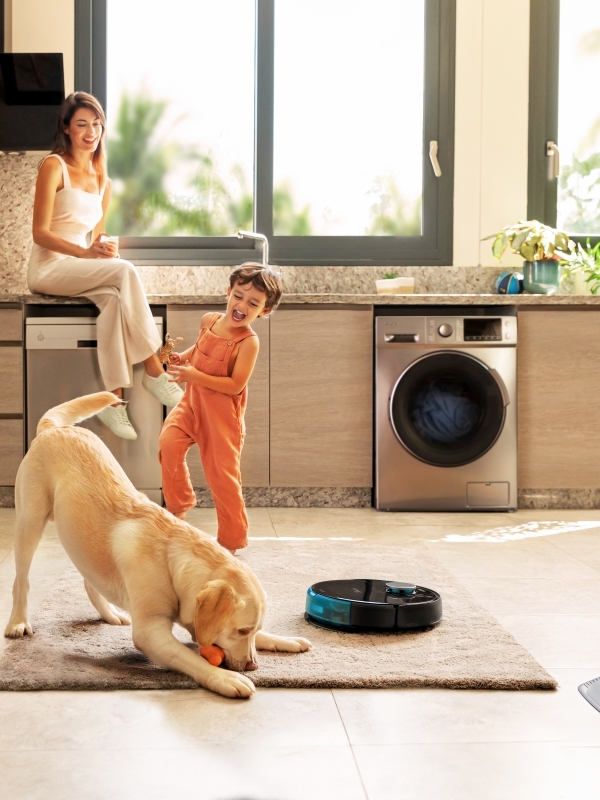 imagen de marca cecotec