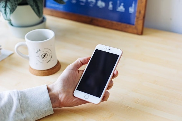 imagen de marca cashphone