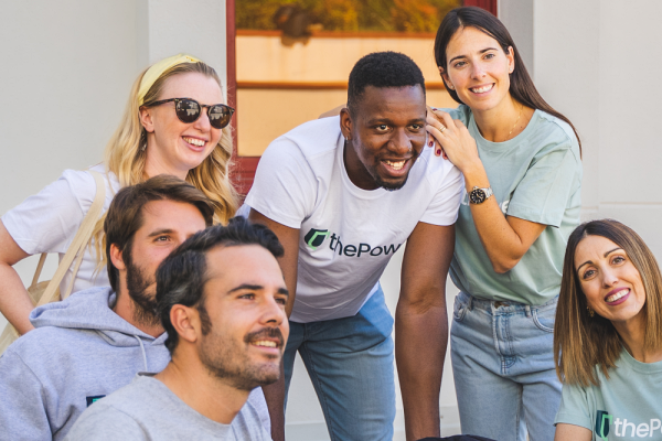 imagen de marca thepowermba