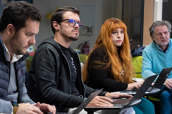 imagen de marca 4geeks