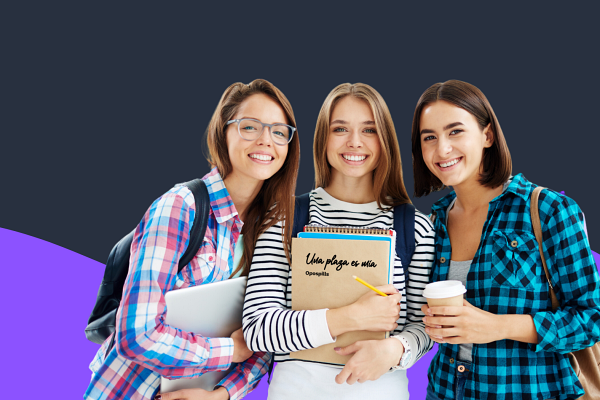 imagen de marca opospills