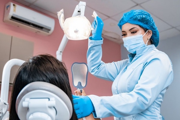 imagen de marca vitaldent