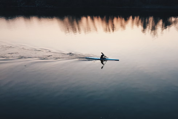 imagen de marca galaxy kayaks