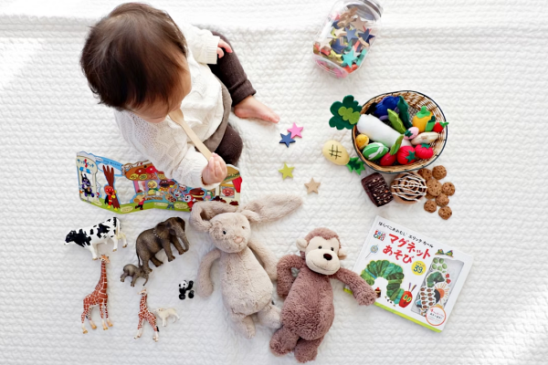 imagen de marca lucía mi pediatra