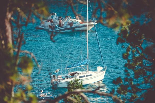 imagen de marca cenáutica