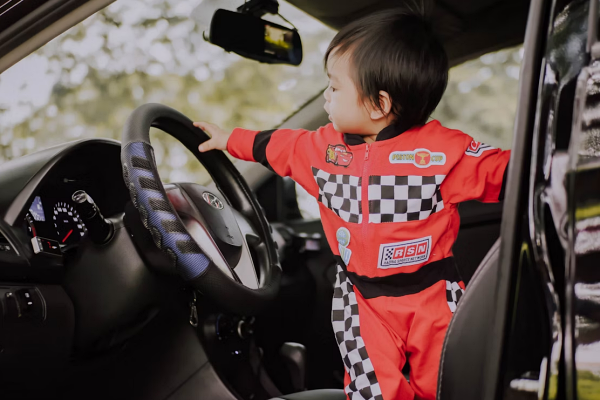 imagen de marca alibebé