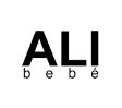 logo alibebé blanco