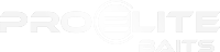 logo proelitebaits blanco
