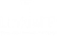 logo Linkia Fp blanco