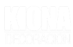logo kiona blanco