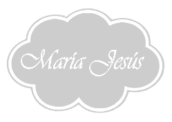 logo mariajesus blanco