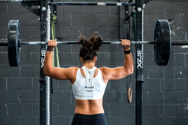 imagen de marca aerobic fitness