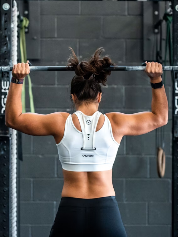 imagen de marca aerobic fitness