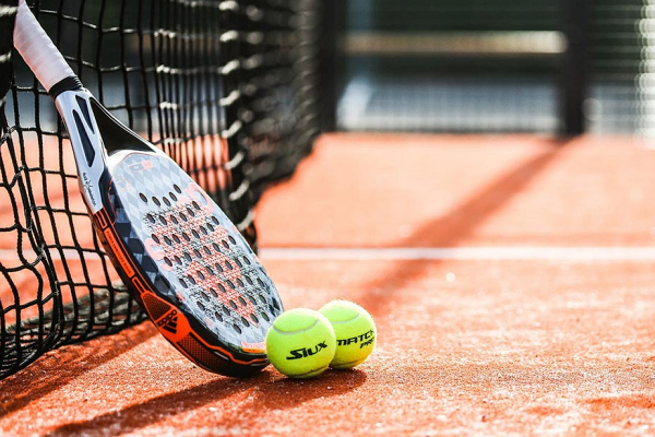 imagen de marca padeli