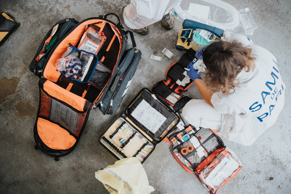 imagen de marca cursos socorristas