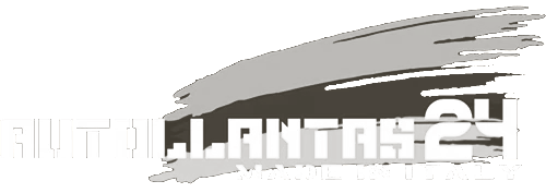 logo autollantas 24 blanco