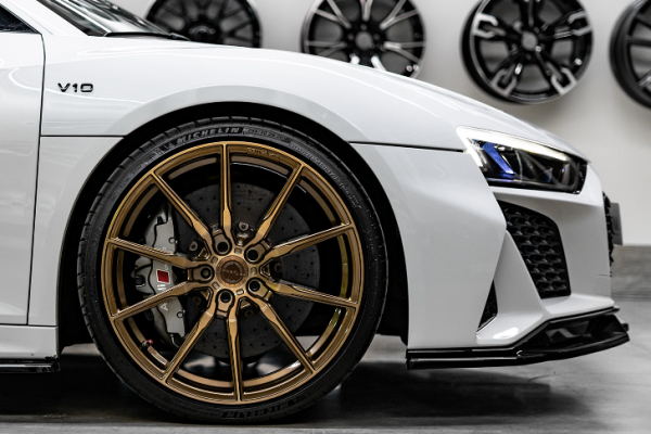 imagen de marca mvm car parts