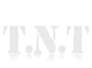 logo toys t.n.t blanco