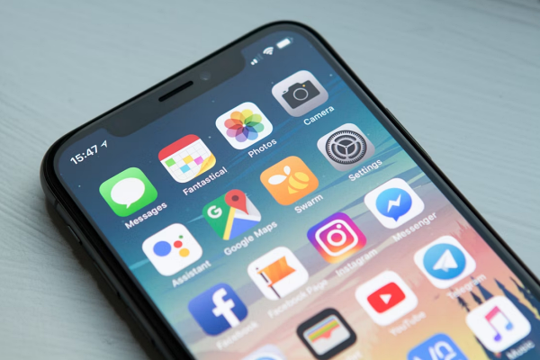 imagen de marca phone madrid