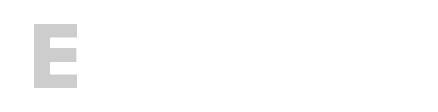 logo escuela europea de empresa blanco