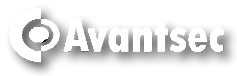 logo avantsec blanco