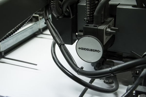 tienda solvente imagen de marca