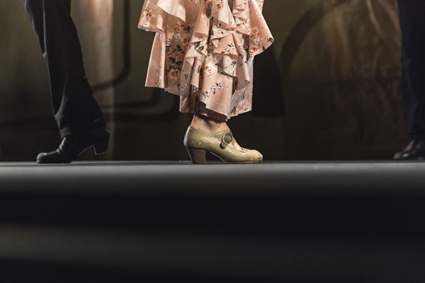 imagen de marca la boutique flamenca