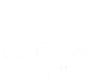 logo la boutique flamenca white