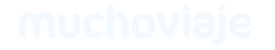 logo muchoviaje blanco