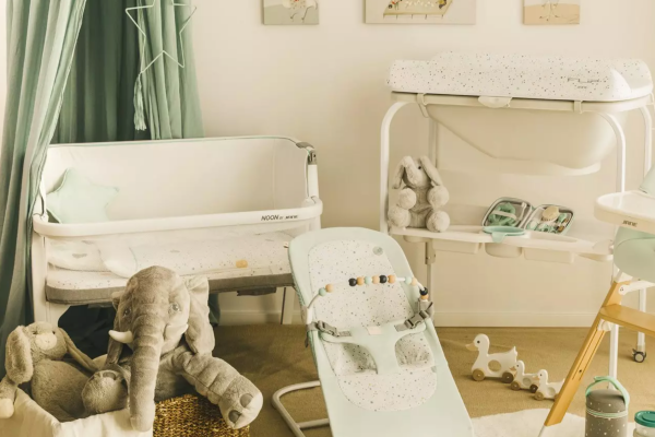 imagen de marca qu-cú bebés