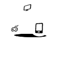 logo electrorenover blanco