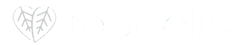 logo foodlies blanco