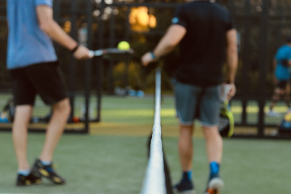 imagen de marca keepadel