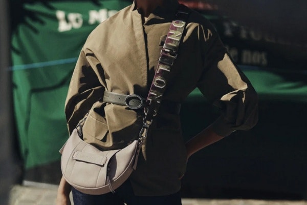 imagen de marca jael boutique