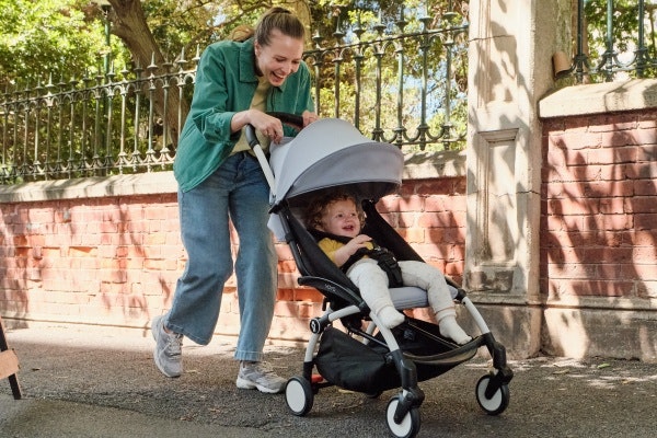 imagen de marca bebépolis