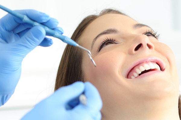 publicidad de la marca vivanta dental