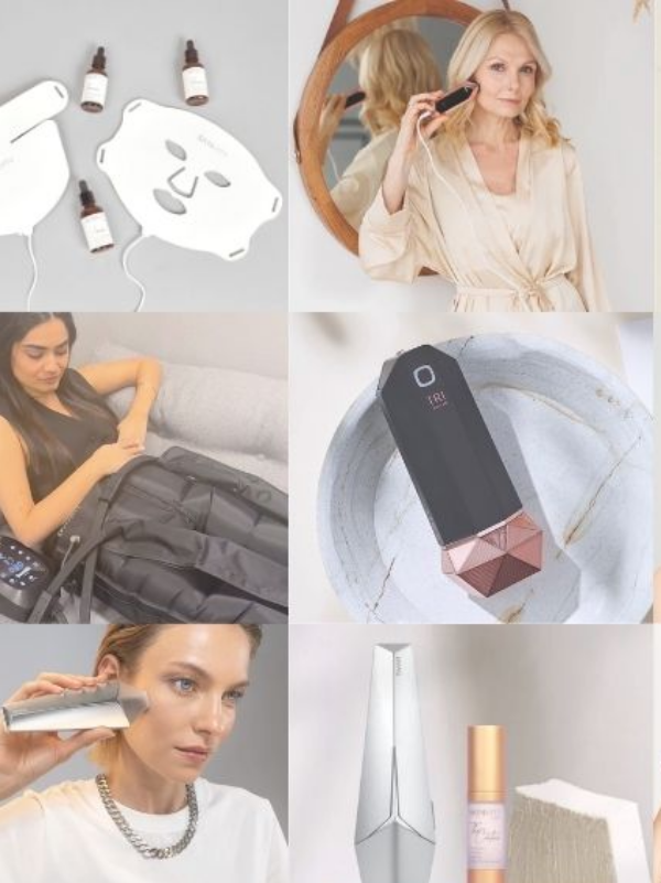 publicidad de la marca skinvity