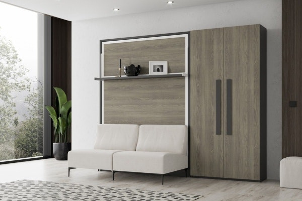 imagen de marca bed&sofa