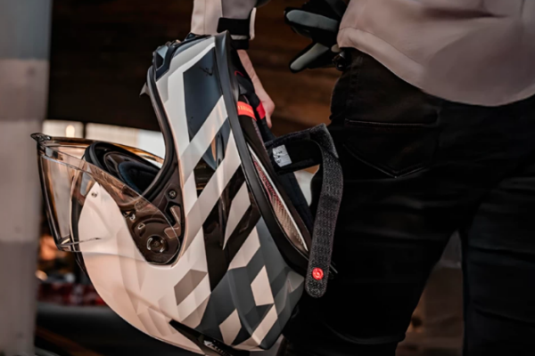 imagen de marca motos romero