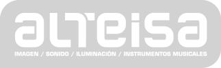 logo alteisa blanco