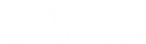 logo setasa blanco