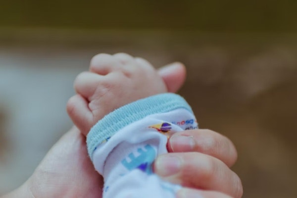 imagen de marca babys