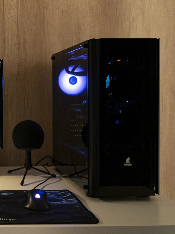 imagen de marca nitropc