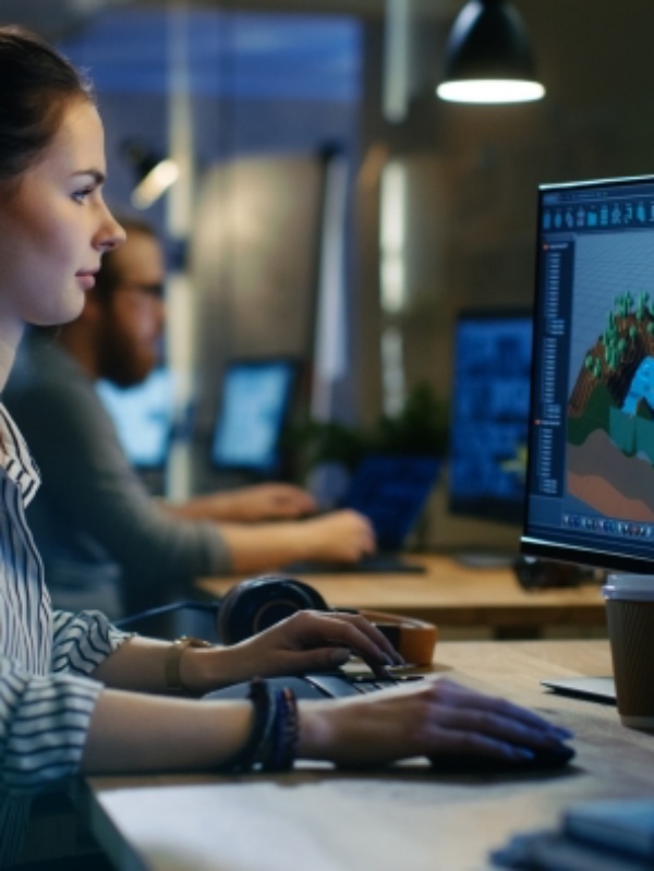 imagen de marca ilerna