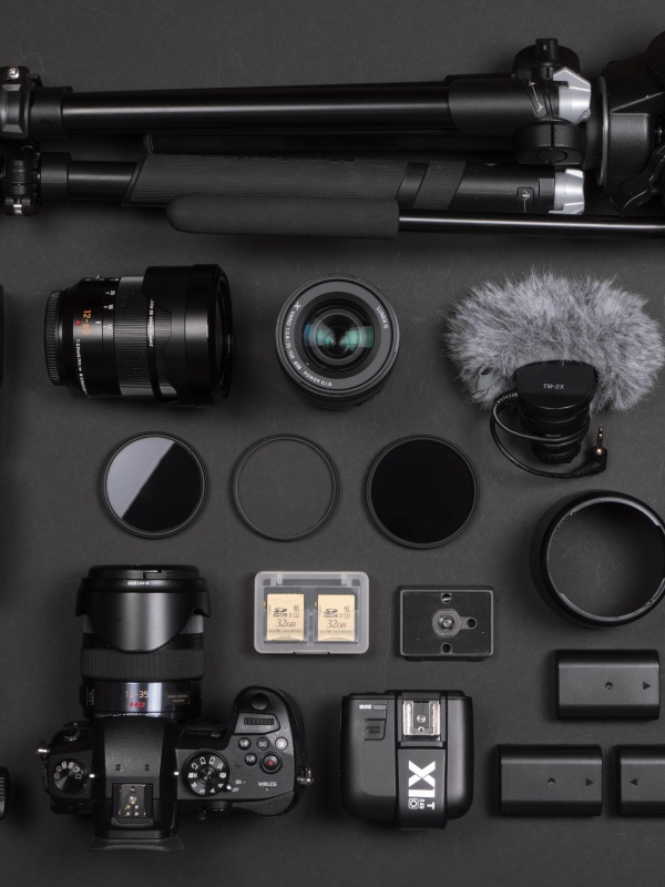 imagen de marca ganga electrónica