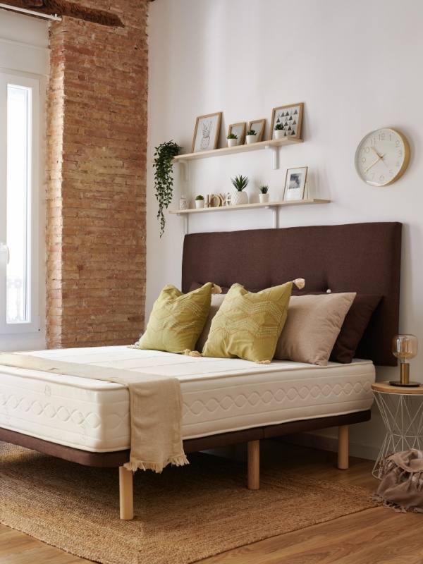 imagen de marca maxcolchon