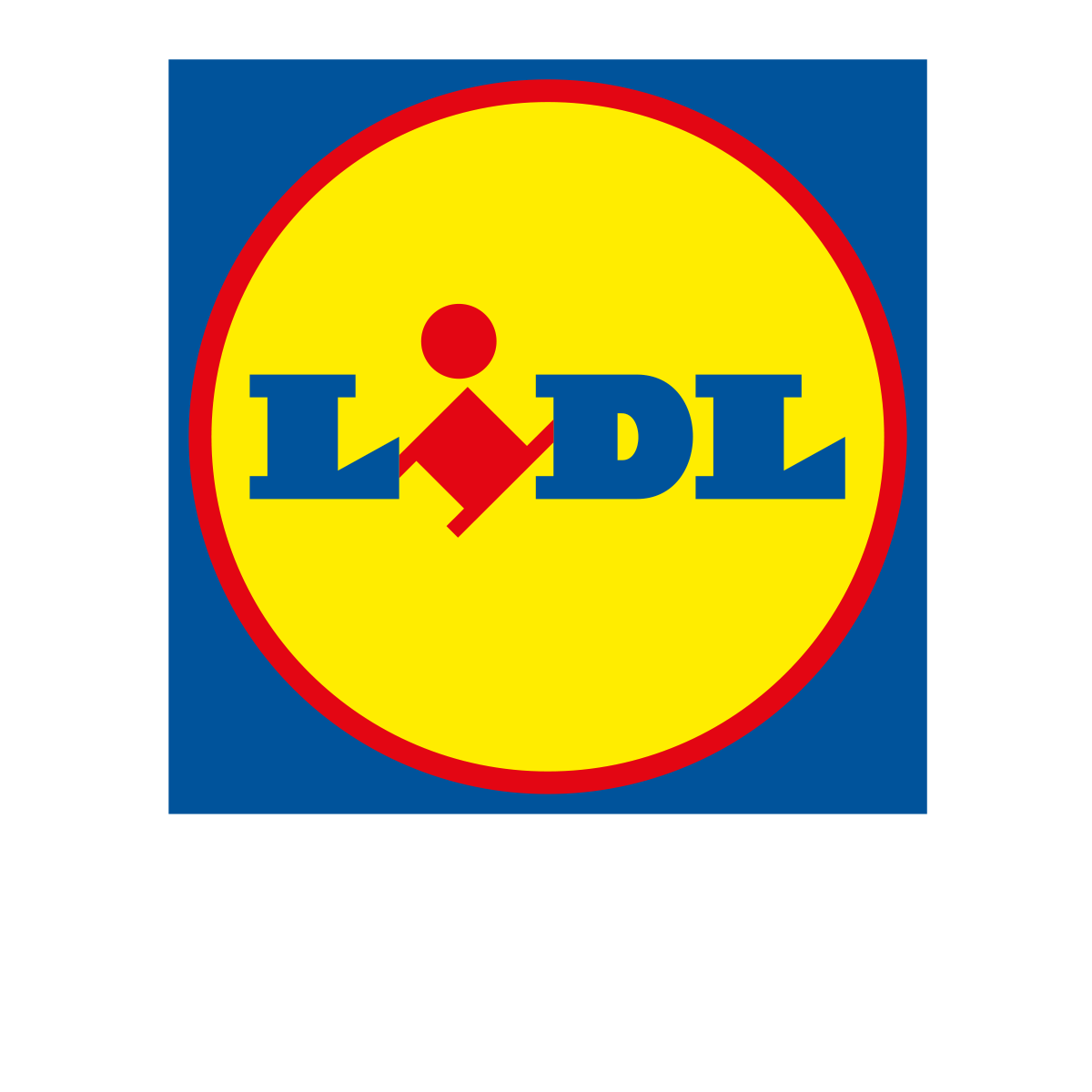 logo lidl