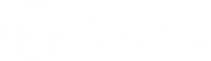 logo euroinnova blanco