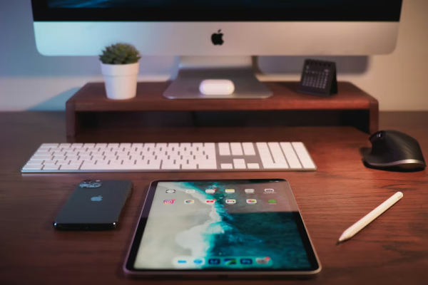 imagen de marca benotac